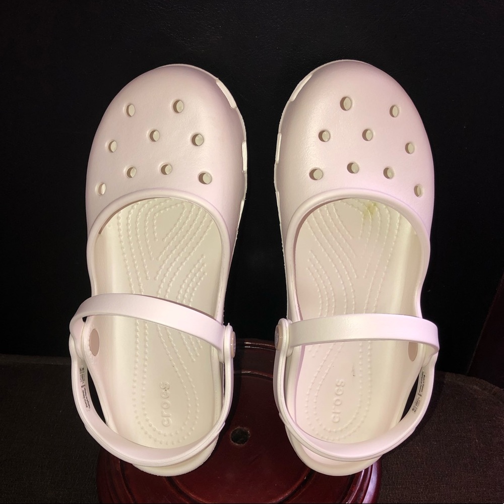 Crocs Women’s Karin Clog Mule